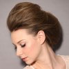 Chignons  Le chignon romantique (2)